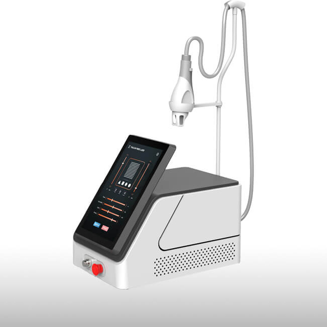 Medical Beauty Laser Machine Products BVLASER