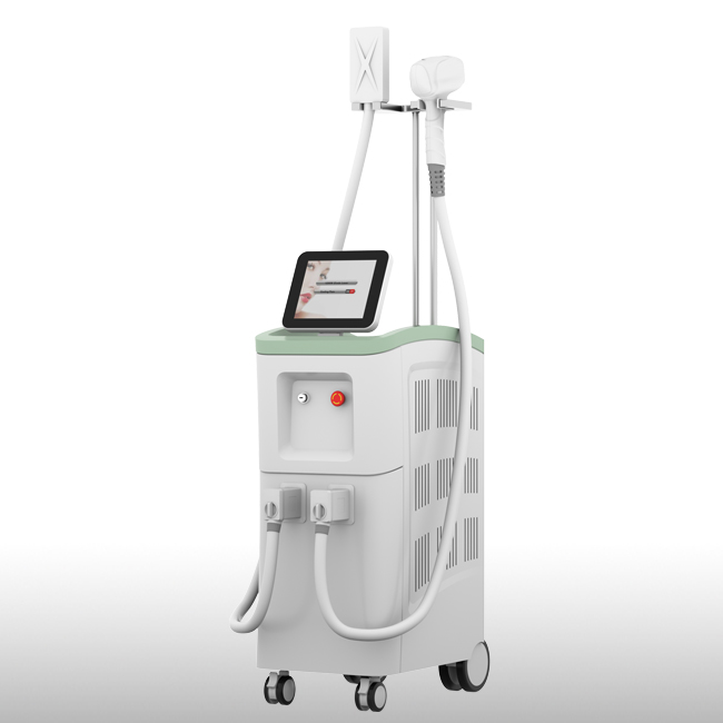 1200W Diode Laser Hair Removal Machine