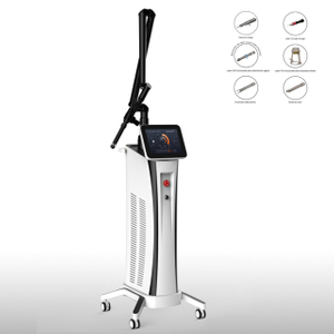 Dermatology CO2 Laser Machine