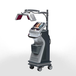 Diode Laser Hair Regrowth Machine BM666