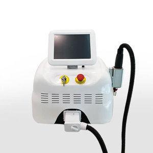 OEM Picosecond Laser Machine Portable